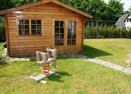 Fini Сasa de vacaciones