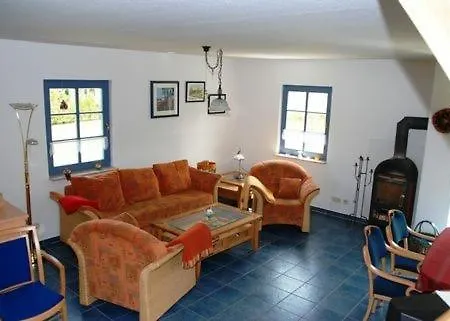 Fini Сasa de vacaciones Am Schwarzen Busch