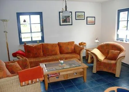 Сasa de vacaciones Fini *