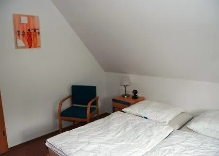 Fini Сasa de vacaciones