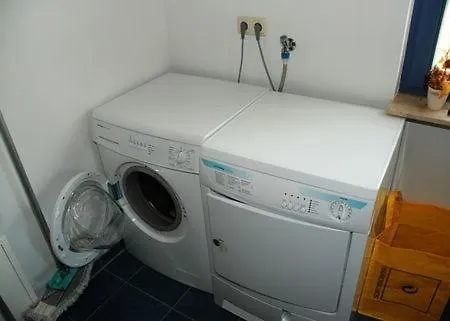 Fini Am Schwarzen Busch