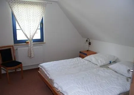 Fini Сasa de vacaciones Am Schwarzen Busch