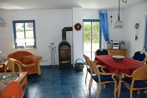 Fini Holiday home