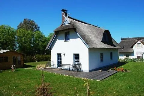 Holiday home Fini Am Schwarzen Busch