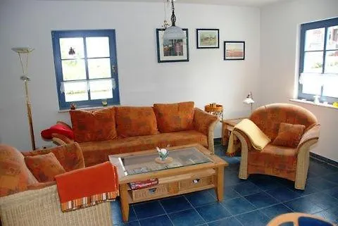 Holiday home Fini *