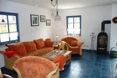 Fini Holiday home *