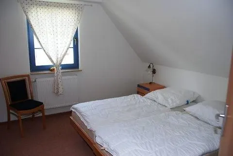 Fini Holiday home Am Schwarzen Busch
