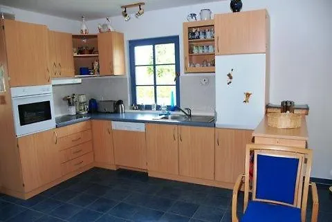 Fini Am Schwarzen Busch